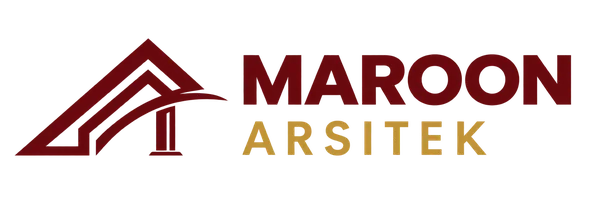 Maroon Arsitek